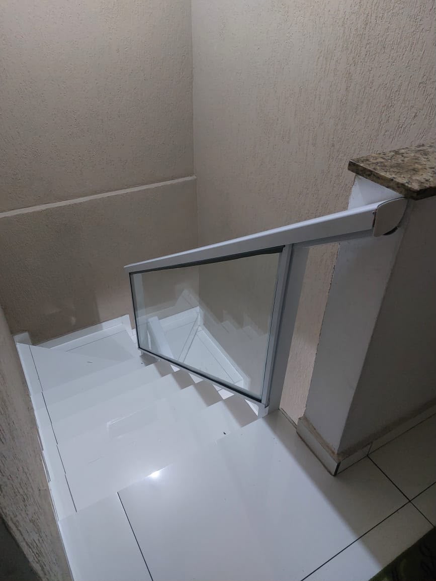 Kit pia em projeto apresentado pela Vitre